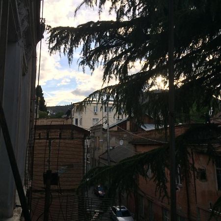 Apartment Ekako Tbilisi Exterior foto