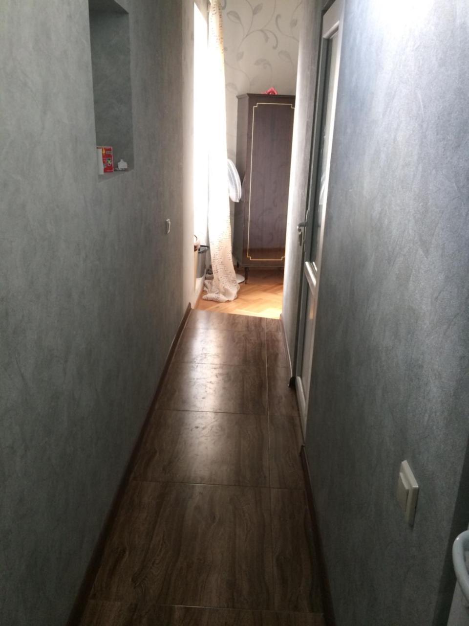 Apartment Ekako Tbilisi Exterior foto