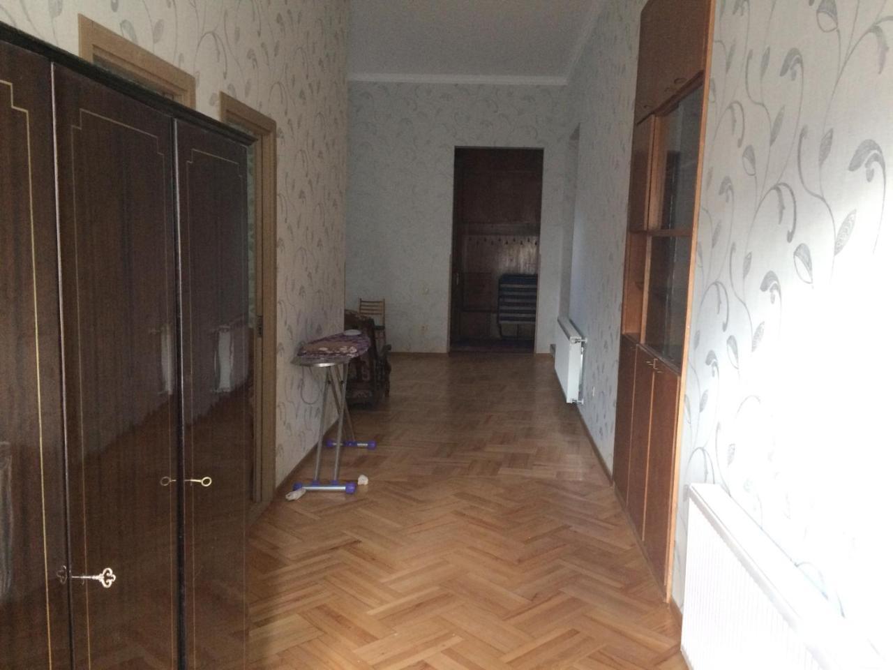 Apartment Ekako Tbilisi Exterior foto