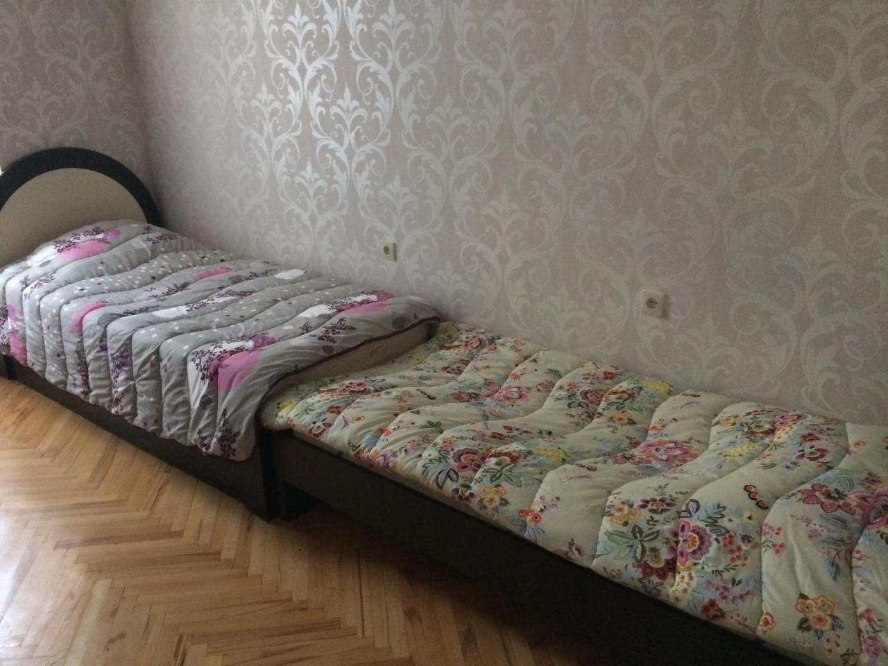 Apartment Ekako Tbilisi Exterior foto