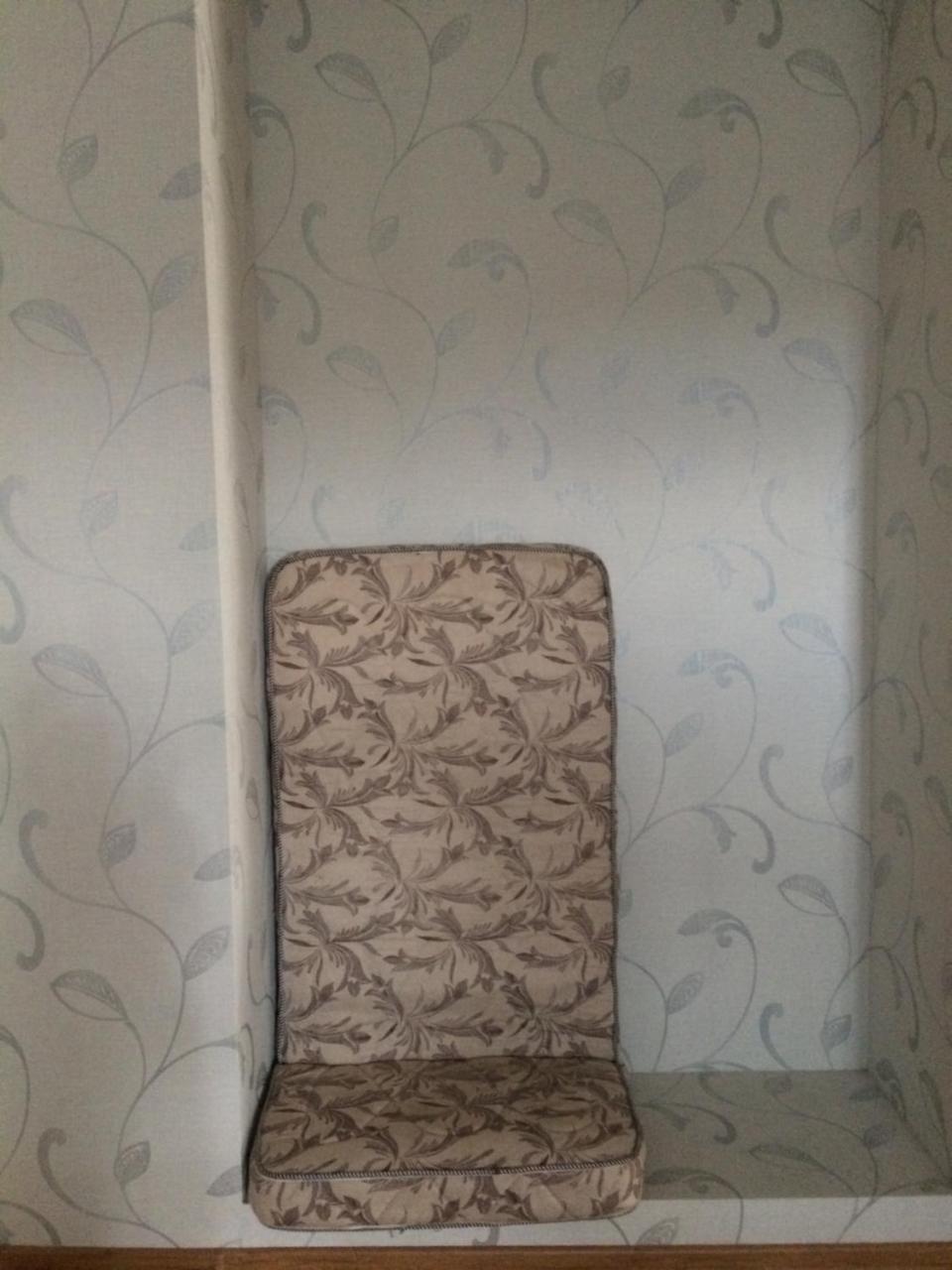 Apartment Ekako Tbilisi Exterior foto