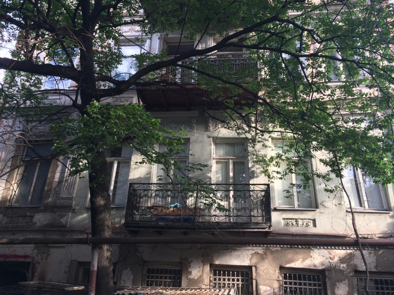 Apartment Ekako Tbilisi Exterior foto